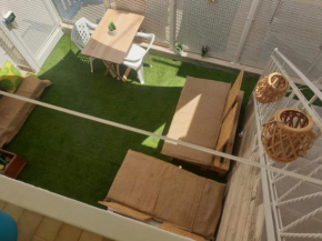 A un passo dal mare - House Torre Canne